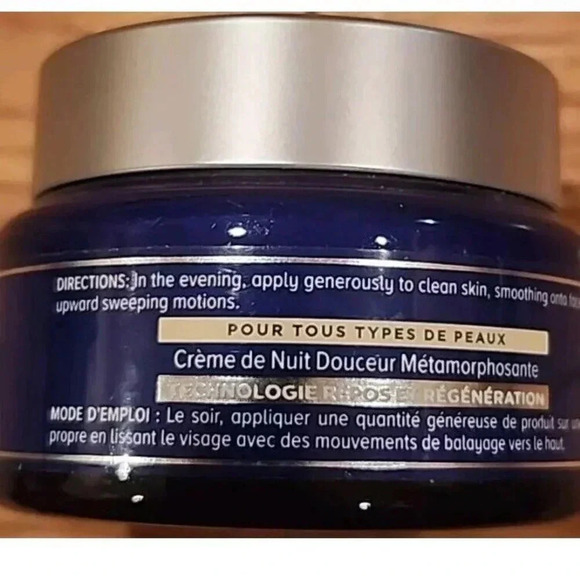 IT Cosmetics Confidence in Your Beauty Sleep Cream - 2oz. New In Box - Picture 3 of 7